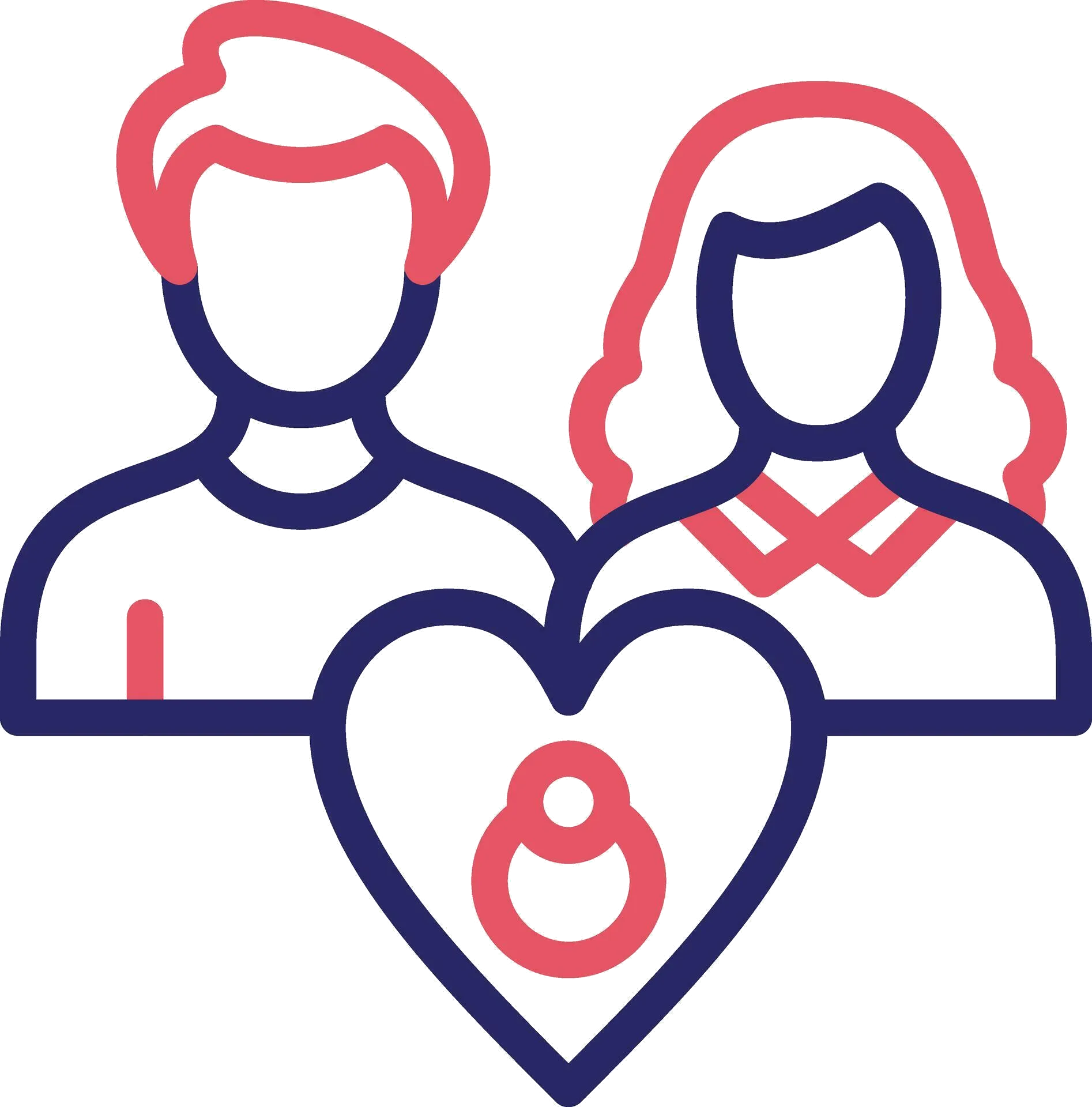 قبل از ازدواج